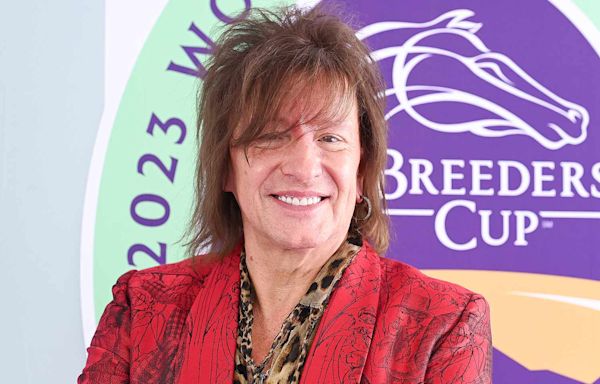 Richie Sambora Says He Was Sober Both Times He Went to Rehab: 'I Actually Enjoyed It'