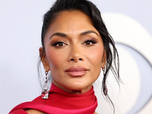 Nicole Scherzinger Gets Candid About Her Hopes To Start A Family In The Future