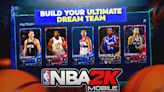 All Active Locker Codes For NBA 2K Mobile