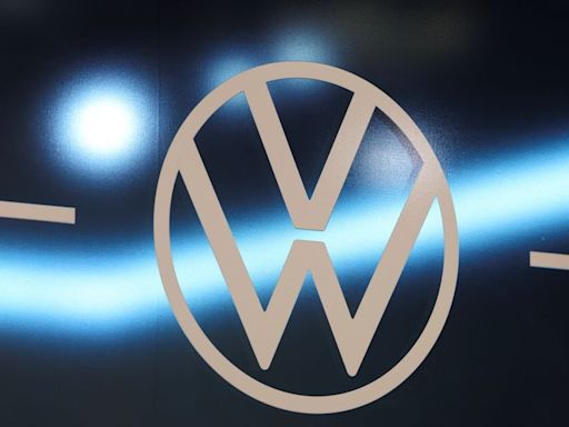 Volkswagen calls on Germany to vote against EU tariffs on Chinese cars