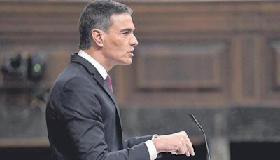 Pedro Sánchez, sobrecogido por los tres turistas españoles muertos en el tiroteo en Bamiyán (Afganistán)