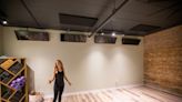 Soul Fire Yoga in South Bend plans to offer a space for hot yoga and community