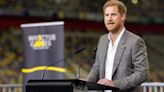 Major UK city and US state shortlisted to host Harry's Invictus Games