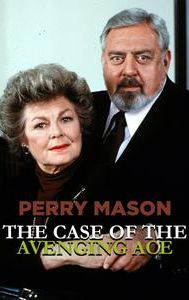 Perry Mason: The Case of the Avenging Ace