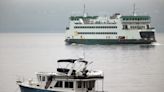 Taking the ferry for Thanksgiving? Check schedules and be prepared for crowds