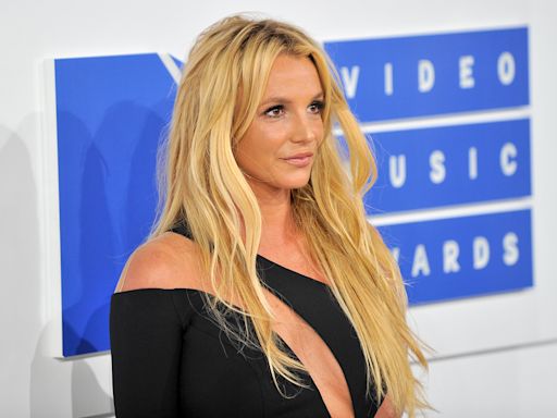 Britney Spears Speaks Out After Paramedics Respond to 911 Call at LA Hotel