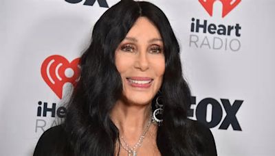 Musik: Cher: Fing in Las Vegas finanziell bei null an