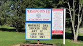 Mother's Day BBQ at Washington Township Fire Department - WHIZ - Fox 5 / Marquee Broadcasting