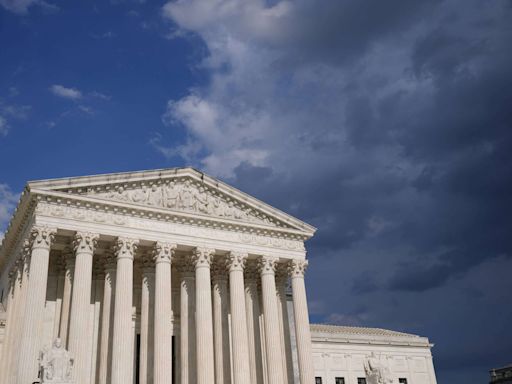 The Supreme Court Chevron decision spreads wider and wider