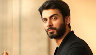 Fawad Khan says he consciously stays away from stardom, reveals he is told ‘haan thik dikhta hai, itna kya hai?’