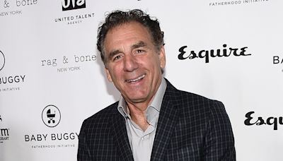 Michael Richards, 18 Years Later, Confirms: “I’m Not Racist”