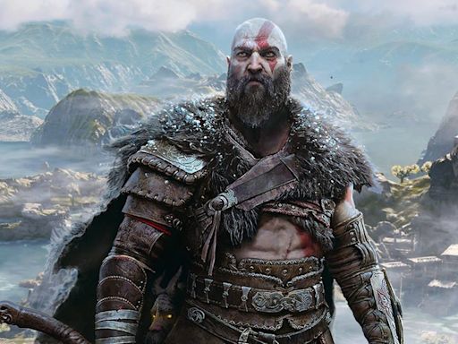 God of War: Ragnarok Reportedly the Next PlayStation Exclusive to Hit PC