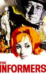 The Informers (1963 film)