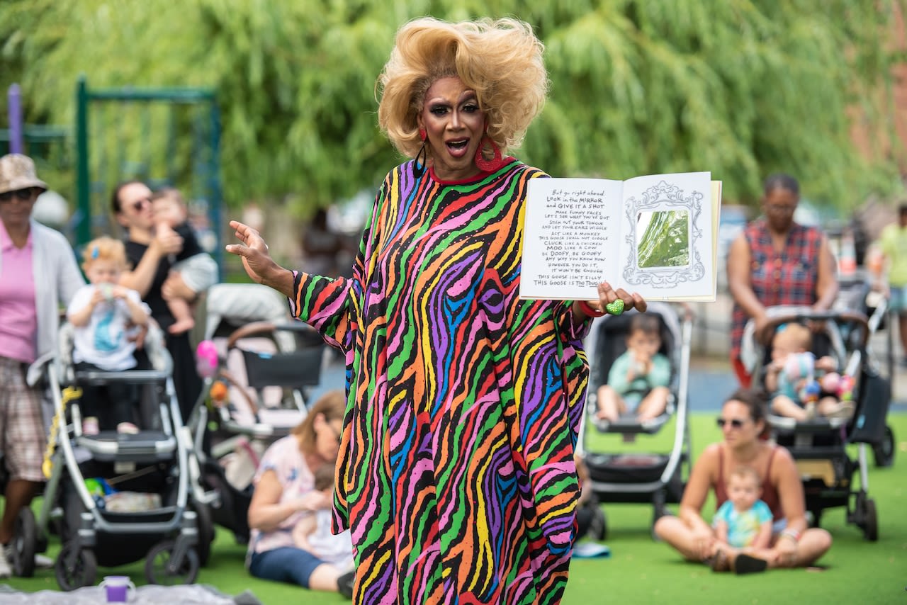 Ohio lawmakers urged to ban drag queens at children’s events: Capitol Letter