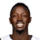 Jerian Grant