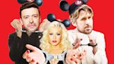 Mickey Mouse Club Curse Finally Claims Justin Timberlake