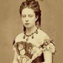 Princess Maria Antonietta of Bourbon-Two Sicilies