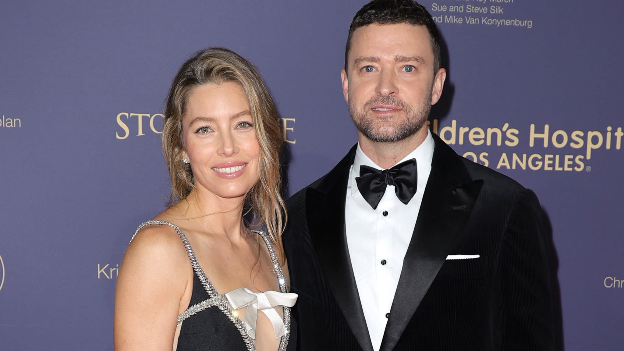 Jessica Biel Reveals Why She And Justin Timberlake Moved Out of Hollywood