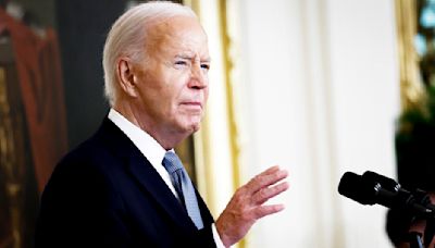 Opinion | Biden has stumbled on a way out of his post-debate mess