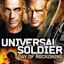 Universal Soldier: Day of Reckoning