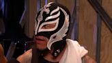 Rey Mysterio Sets Record For Most TV Matches Following Hall Of Fame Induction - PWMania - Wrestling News