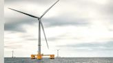 Green Volt floating wind farm to power North Sea platforms