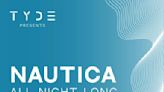 Nautica All Night Long at Joshua Brooks at Joshua Brooks