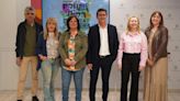 El Festival de Primavera de Ontinyent crece para mostrar los atractivos comerciales, culturales y gastronómicos de una ciudad dinámica