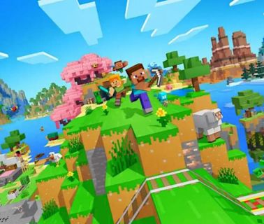 Minecraft Live 2024 leak reveals new biome, mob and hardcore mode: What to expect - Times of India