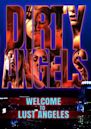 Dirty Angels: Welcome to Lust Angeles