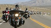 Kyle Petty Charity Ride scheduled to visit Nevada, Utah
