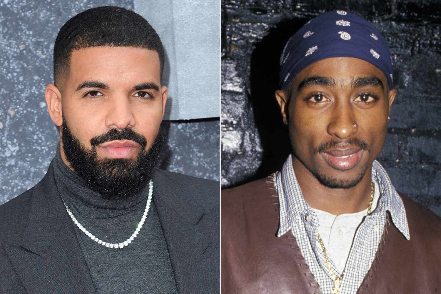 Drake Removes 'Taylor Made Freestyle' Diss Track from IG After Tupac's Estate Threatened Lawsuit over AI Verse