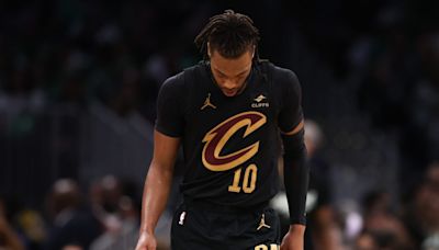 Cavaliers Trade Proposal Flips Darius Garland for 2 Lakers Starters