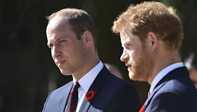 Why ‘sensitive’ Prince William is cutting ties with Prince Harry