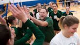 York County volleyball coach stepping down after leading team to historic season