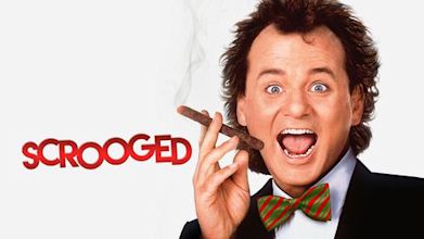 Scrooged