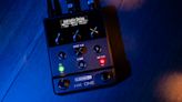 “Helix-quality effects in an ultra-compact pedal”: Line 6 makes its Helix effects more affordable than ever with the downsized HX One