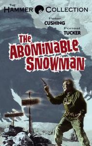 The Abominable Snowman of the Himalayas