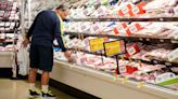 Inflation cooled in April as price gains slowed, CPI report says