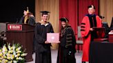 Elon University encourages graduate students to continue lifelong learning
