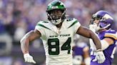 Jets WR Corey Davis announces retirement from NFL