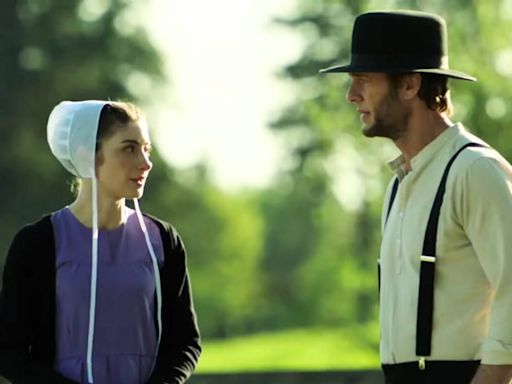 Where was 'Amish Affair' filmed? Here's what we know about Lifetime movie