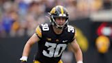 Don’t rebuild, just reload: Safety Quinn Schulte is returning to the Iowa Hawkeyes for 2024