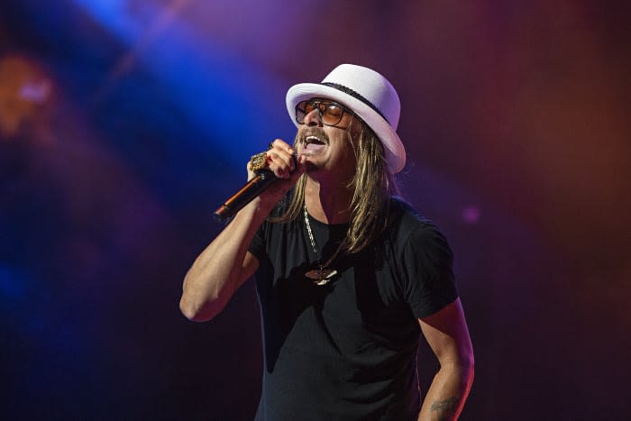 Music festival featuring Kid Rock, Lynyrd Skynyrd, Jason Aldean heading to Ocala