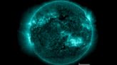 Raging Solar Storm Could Bring Northern Lights and Communications Snafus