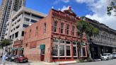 Pupu Platter 394: Historic Chinatown building for sale; where airport seating comes from - Pacific Business News