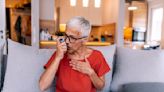 The One Thing Pulmonologists Are Begging People Over 50 With Asthma to Stop Doing