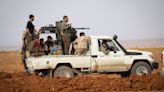 Syria’s Tribal Violence Threatens U.S. Troops