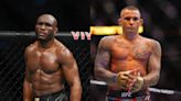2 Former UFC Champions Confirm Their List Of Potential Next Opponents