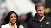 Prince Harry and Meghan Markle Share Rare Photo of Daughter Lilibet After Her First Birthday Celebration